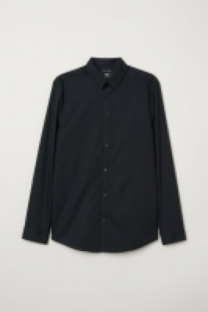  Easy-iron shirt Slim fit 12.00 €