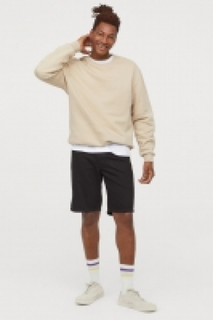  Loose Denim shorts 14.00 €
