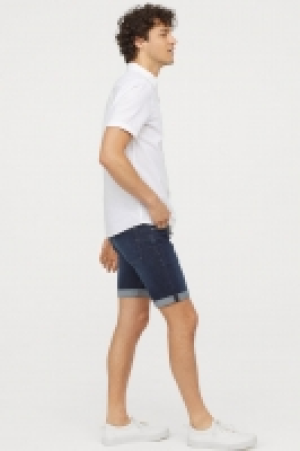  Skinny Denim shorts 10.00 €