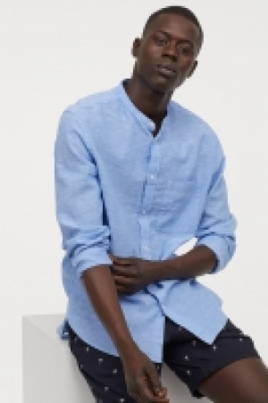  Grandad shirt Regular Fit 9.00 €