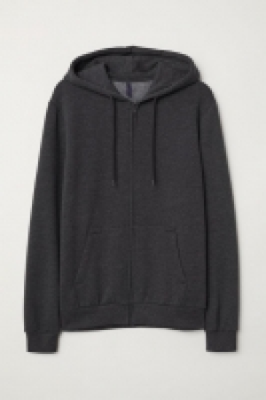  Hooded jacket 15.00 €