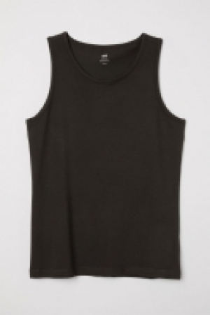  Cotton jersey vest top 5.00 €