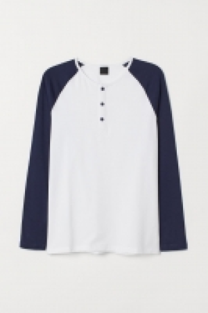  Long-sleeved top Muscle Fit 7.00 €