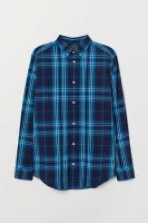  Checked shirt Regular Fit 10.00 €