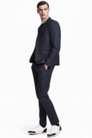  Suit trousers Slim fit 16.00 €