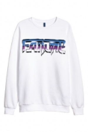  Oversized sweatshirt 8.00 €