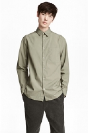  Pima cotton shirt 8.00 €