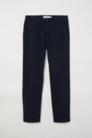  Cotton chinos 9.00 €