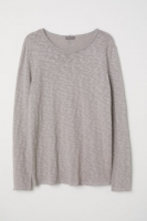 Fine-knit jumper 6.00 €
