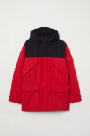  Padded jacket 41.00 €