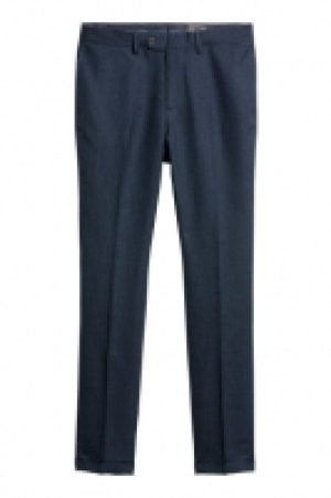  Suit trousers Slim fit 30.00 €
