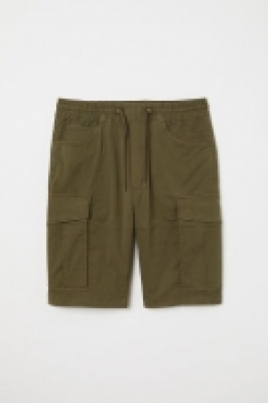  Cotton cargo shorts 21.00 €