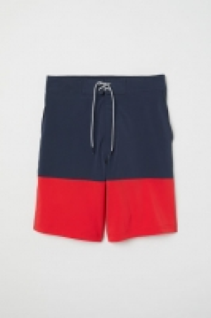  Knee-length swim shorts 17.00 €
