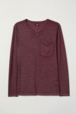 Long-sleeved top Muscle Fit 9.00 €