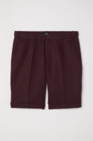  Chino shorts Skinny Fit 17.00 €