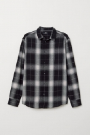  Checked shirt Regular Fit 15.00 €