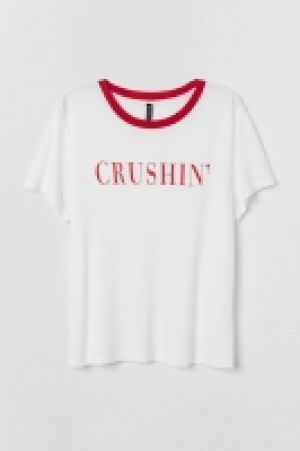  Viscose T-shirt 2.00 €