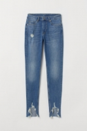  Skinny Regular Ankle Jeans 17.00 €