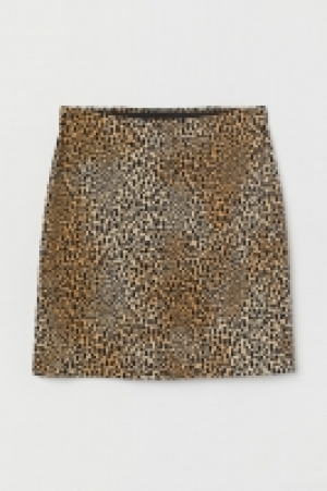  Short jersey skirt 6.00 €