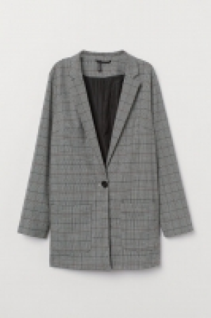  Checked jacket 25.00 €