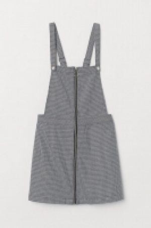  Dungaree dress 13.00 €