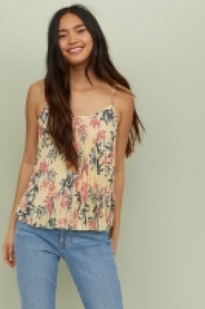  Pleated top 5.00 €