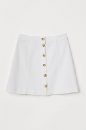  A-line skirt 17.00 €