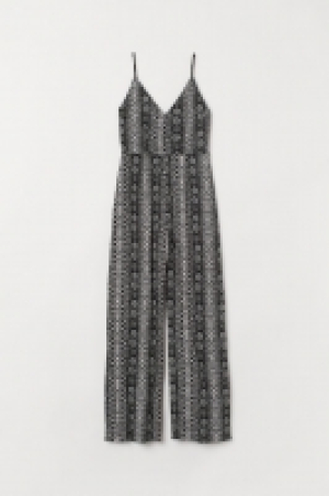  V-neck jumpsuit 8.00 €