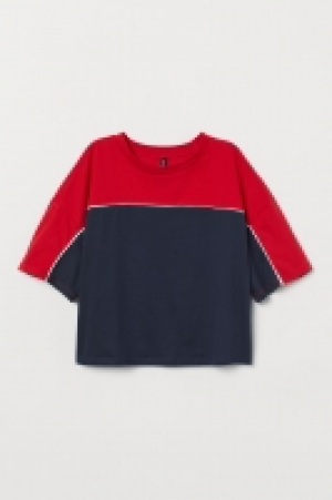  Boxy T-shirt 5.00 €
