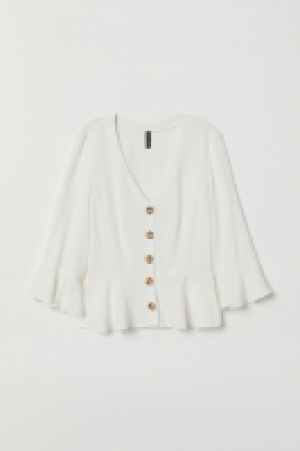  Flounced blouse 8.00 €