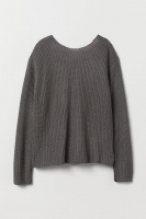  Open-backed jumper 13.00 €