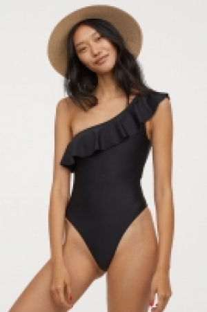  One-shoulder swimsuit 13.00 €