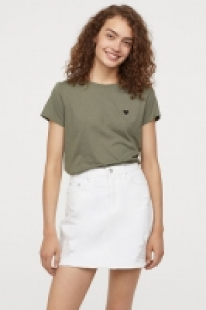  Denim skirt 8.00 €