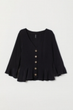  Flounced blouse 6.00 €