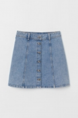  A-line skirt 7.00 €