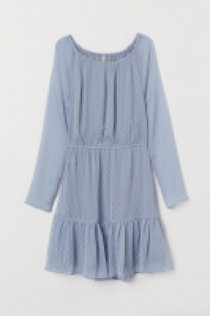  Flounced dress 8.00 €