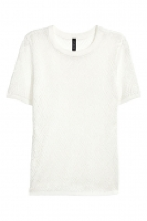  Pointelle top 8.00 €