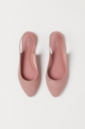  Ballet pumps 7.00 €