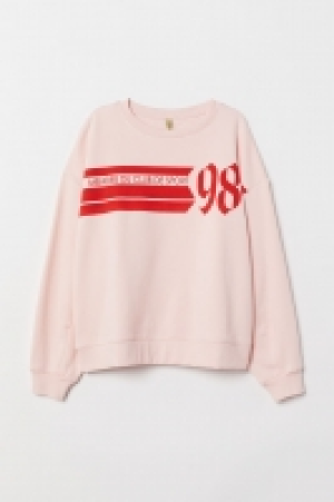  Sweatshirt with a motif 7.00 €