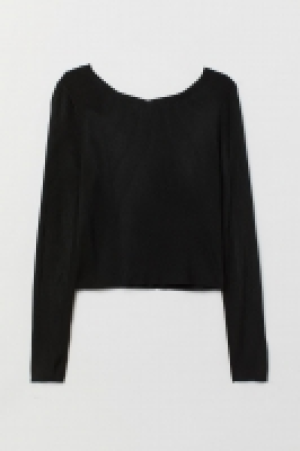  Ribbed jumper 16.00 €