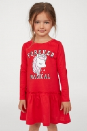  Cotton dress 6.00 €