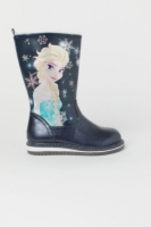  Warm-lined boots 8.00 €