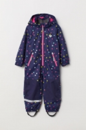  Patterned all-in-one suit 25.00 €