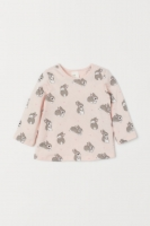  Printed top 2.00 €