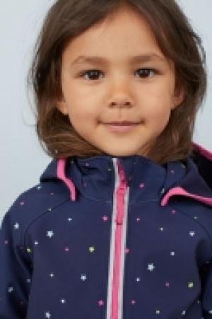  Water-repellent shell jacket 16.00 €