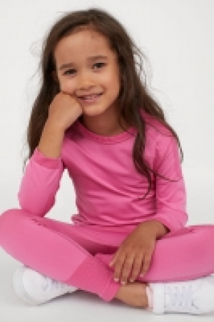  Seamless base layer set 13.00 €