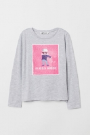  Appliquéd top 2.00 €