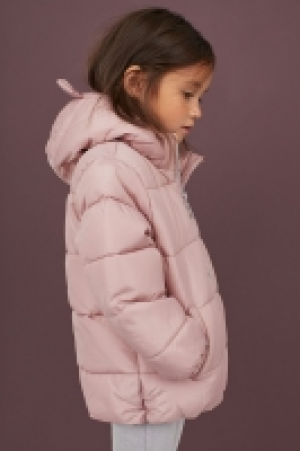  Padded jacket 13.00 €