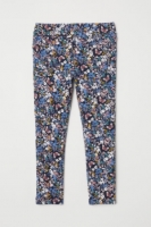 Sturdy jersey leggings 2.00 €