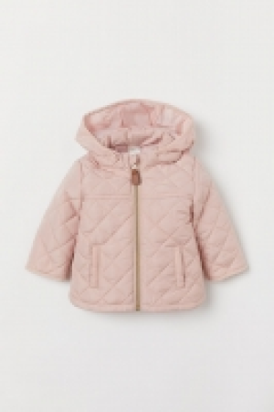  Quilted jacket 13.00 €